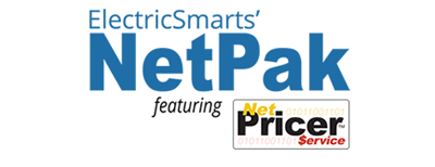 NetPak Featuring NetPricer Service