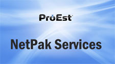NetPak Services Video
